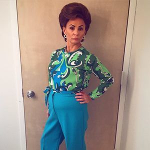 Meet your Posher, Melissa